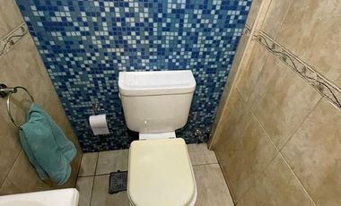 Departamento en  venta de 3 ambientes con cochera - Villa Dominico