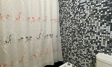 Departamento en  venta de 3 ambientes con cochera - Villa Dominico