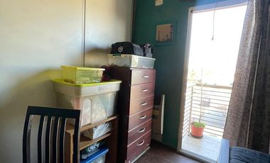 Departamento en  venta de 3 ambientes con cochera - Villa Dominico
