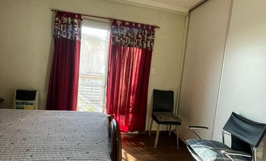 Departamento en  venta de 3 ambientes con cochera - Villa Dominico