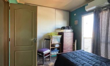 Departamento en  venta de 3 ambientes con cochera - Villa Dominico