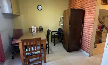 Departamento en  venta de 3 ambientes con cochera - Villa Dominico
