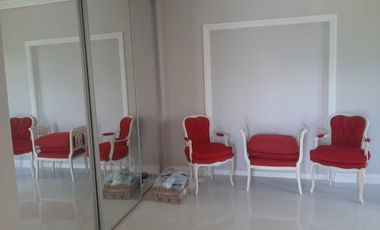 Casa en alquiler en el Barrio el Yacht. Nordelta