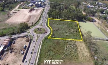 Terreno en Tigre - 10,000.0 m²