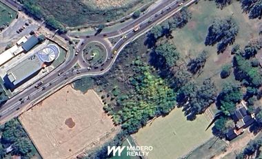 Terreno en Tigre - 10,000.0 m²