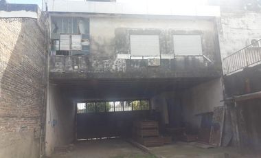 Galpón - Rosario