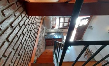 Departamento en  LA FALDA
