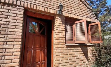 Departamento en  LA FALDA
