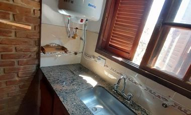 Departamento en  LA FALDA