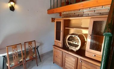 Departamento en  LA FALDA