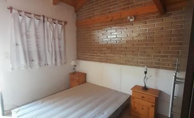 Departamento en  LA FALDA