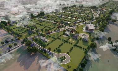 TERRENO EN VENTA BARRIO CANNING CHICO-CANNING