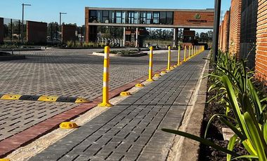 TERRENO EN VENTA BARRIO CANNING CHICO-CANNING