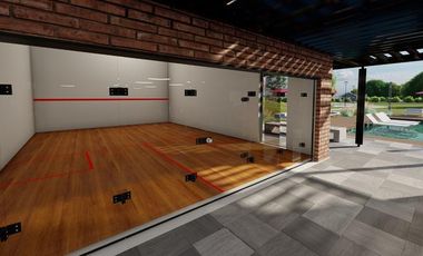 TERRENO EN VENTA BARRIO CANNING CHICO-CANNING