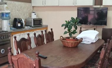 Casa en BOEDO 5 DORMITORIOS, ESCRITORIO, QUINCHO, PARRILLA.TERRAZAS, ASCENSOR.