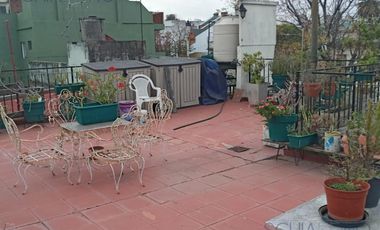 Casa en BOEDO 5 DORMITORIOS, ESCRITORIO, QUINCHO, PARRILLA.TERRAZAS, ASCENSOR.