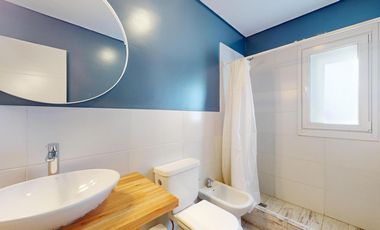 Casa en Alquiler - Barrio Deportivo Lote 430 de Costa Esmeralda - Habitaciones amplias