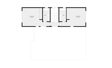 Casa en Alquiler - Barrio Deportivo Lote 430 de Costa Esmeralda - Habitaciones amplias