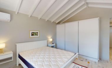 Casa en Alquiler - Barrio Deportivo Lote 430 de Costa Esmeralda - Habitaciones amplias