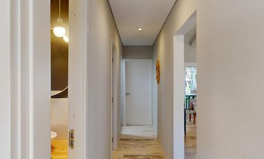 Casa en Alquiler - Barrio Deportivo Lote 430 de Costa Esmeralda - Habitaciones amplias