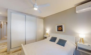 Casa en Alquiler - Barrio Deportivo Lote 430 de Costa Esmeralda - Habitaciones amplias