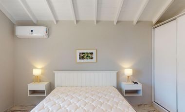Casa en Alquiler - Barrio Deportivo Lote 430 de Costa Esmeralda - Habitaciones amplias