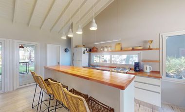 Casa en Alquiler - Barrio Deportivo Lote 430 de Costa Esmeralda - Habitaciones amplias