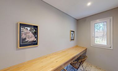 Casa en Alquiler - Barrio Deportivo Lote 430 de Costa Esmeralda - Habitaciones amplias