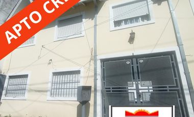 VENTA DPTO 2 AMB PB R. DE ESCALADA 4 CUADRAS AV H. YRIGOYEN