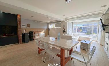 Espectacular chalet con piscina en Barrio Los Troncos - Alquiler Temporario