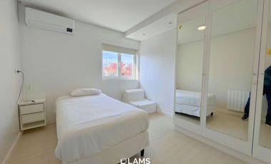 Espectacular chalet con piscina en Barrio Los Troncos - Alquiler Temporario