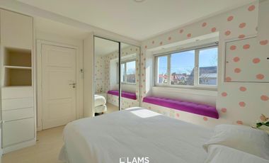 Espectacular chalet con piscina en Barrio Los Troncos - Alquiler Temporario