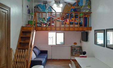 Departamento en venta - 1 Dormitorio 1 Baño - 43Mts2 - Parque Patricios