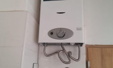 Departamento en venta - 1 Dormitorio 1 Baño - 43Mts2 - Parque Patricios