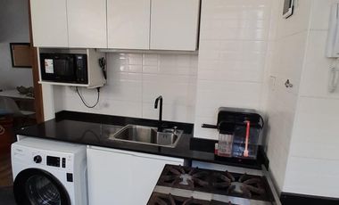 Departamento en venta - 1 Dormitorio 1 Baño - 43Mts2 - Parque Patricios
