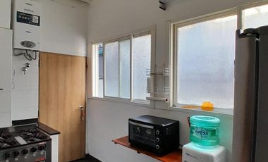 Departamento en venta - 1 Dormitorio 1 Baño - 43Mts2 - Parque Patricios