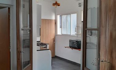 Departamento en venta - 1 Dormitorio 1 Baño - 43Mts2 - Parque Patricios