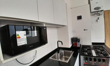 Departamento en venta - 1 Dormitorio 1 Baño - 43Mts2 - Parque Patricios