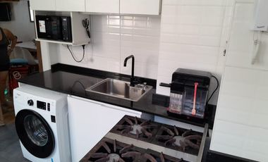 Departamento en venta - 1 Dormitorio 1 Baño - 43Mts2 - Parque Patricios