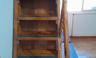 Departamento en venta - 1 Dormitorio 1 Baño - 43Mts2 - Parque Patricios