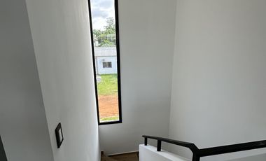 Se vende Casa en Barrio Privado Panambí