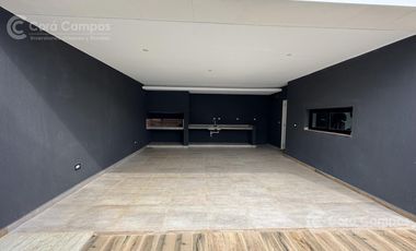 Se vende Casa en Barrio Privado Panambí