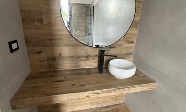Se vende Casa en Barrio Privado Panambí