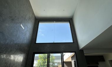 Se vende Casa en Barrio Privado Panambí