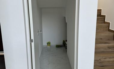 Se vende Casa en Barrio Privado Panambí