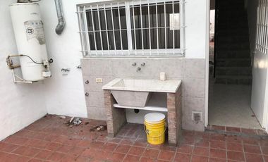 DUPLEX - Friedrich 530 - 2 dormitorios - Gabriel Suarez - Llavallol - Lomas de Zamora - Alquiler