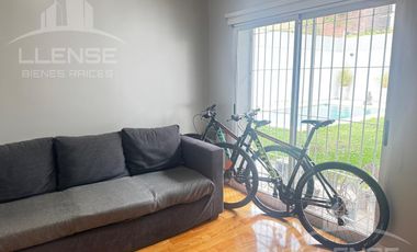 Casa 4 Ambientes con piscina en Venta - Quilmes