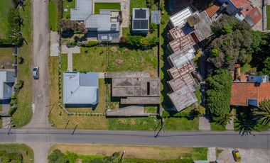 Terreno en venta Barrio los Acantilados