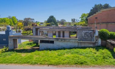 Terreno en venta Barrio los Acantilados