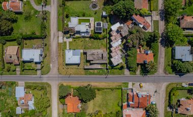 Terreno en venta Barrio los Acantilados